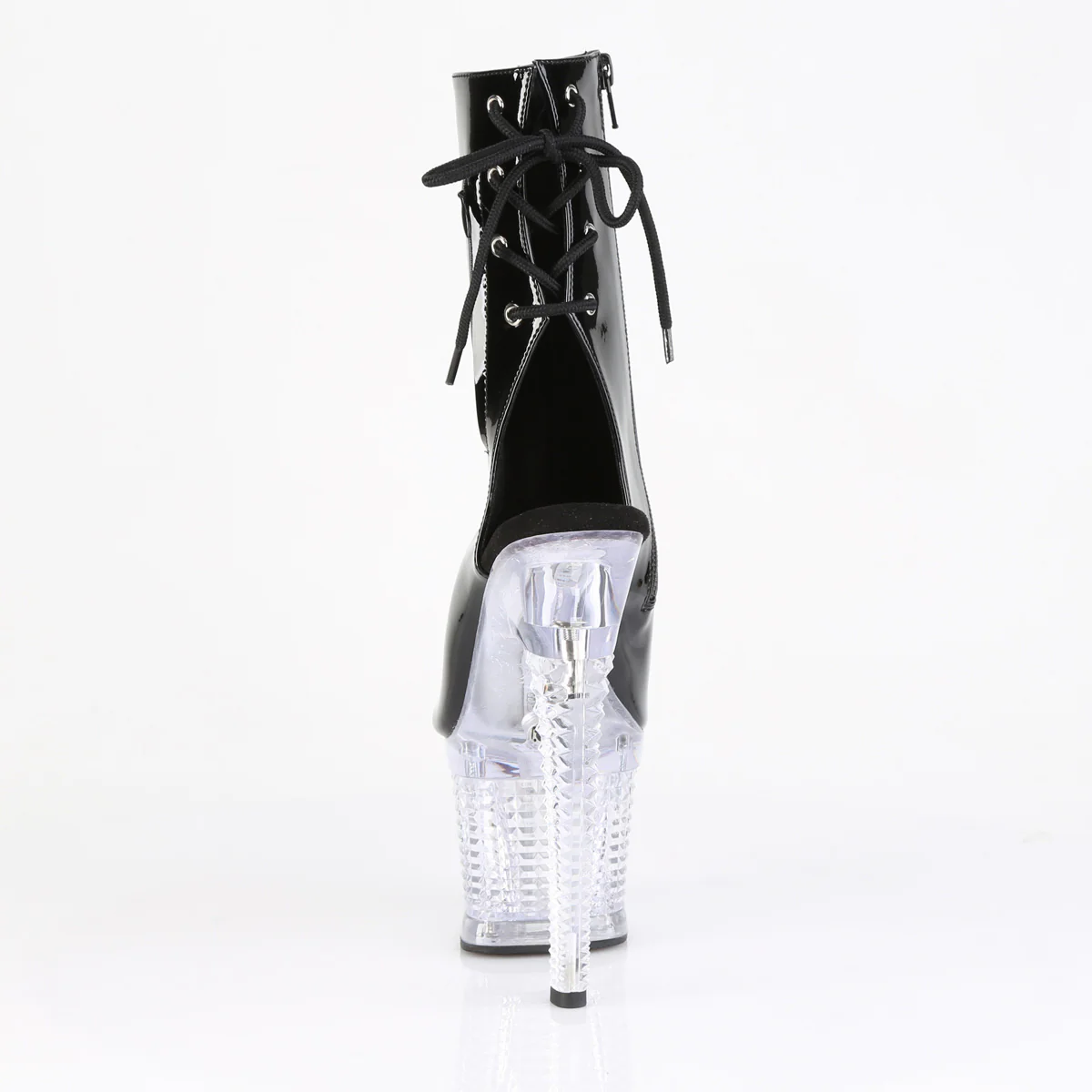 FLASHDANCE-1018SPEC Black/Clear - Image 4