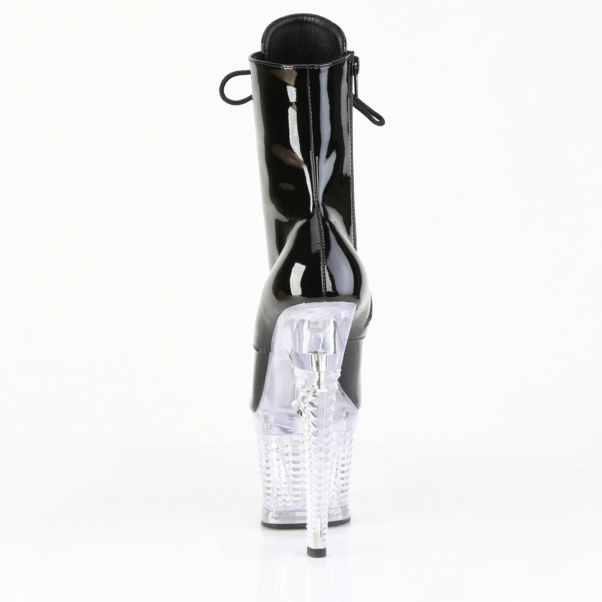 FLASHDANCE-1020SPEC Black/Clear - Image 4