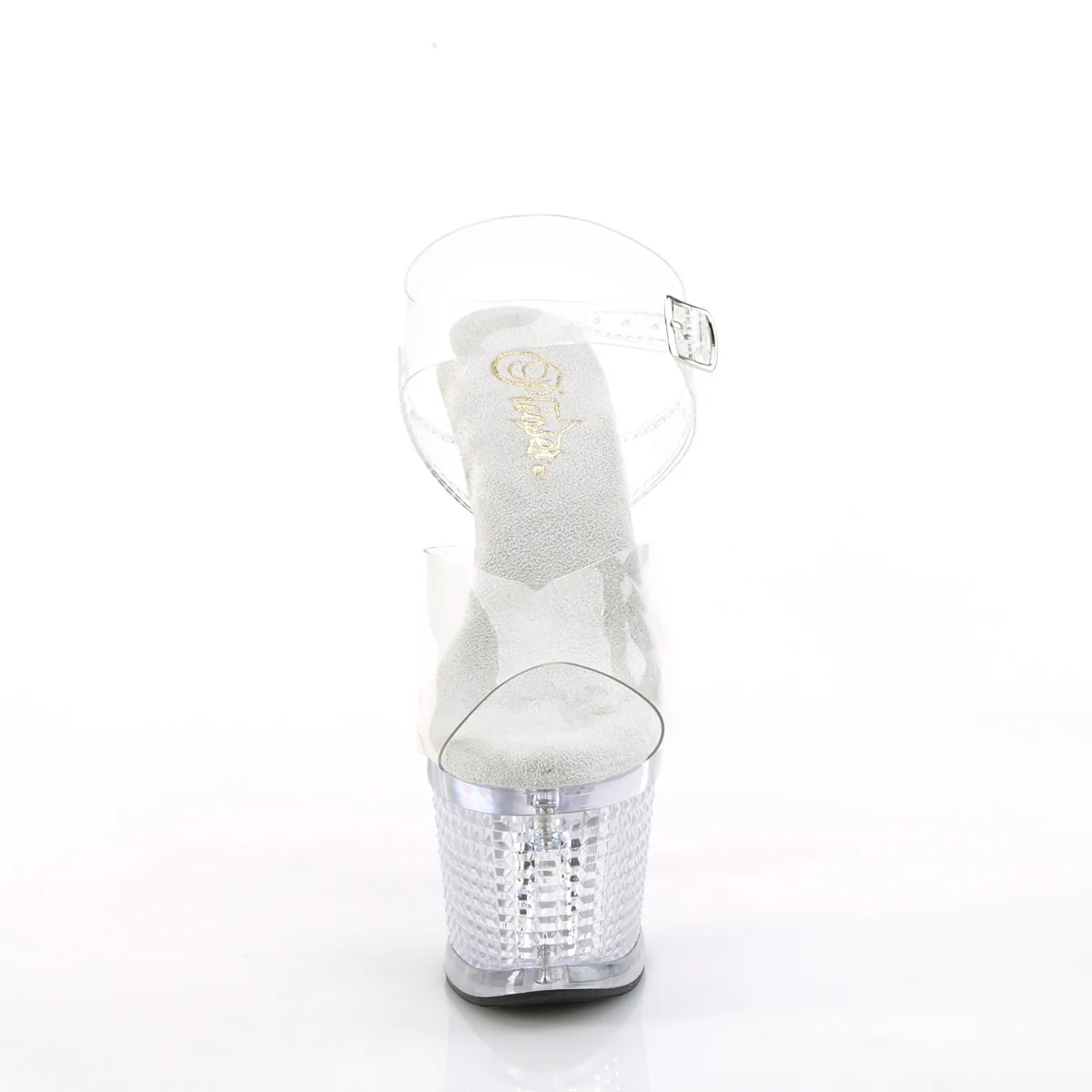 FLASHDANCE-708SPEC Clear/Clear - Image 2