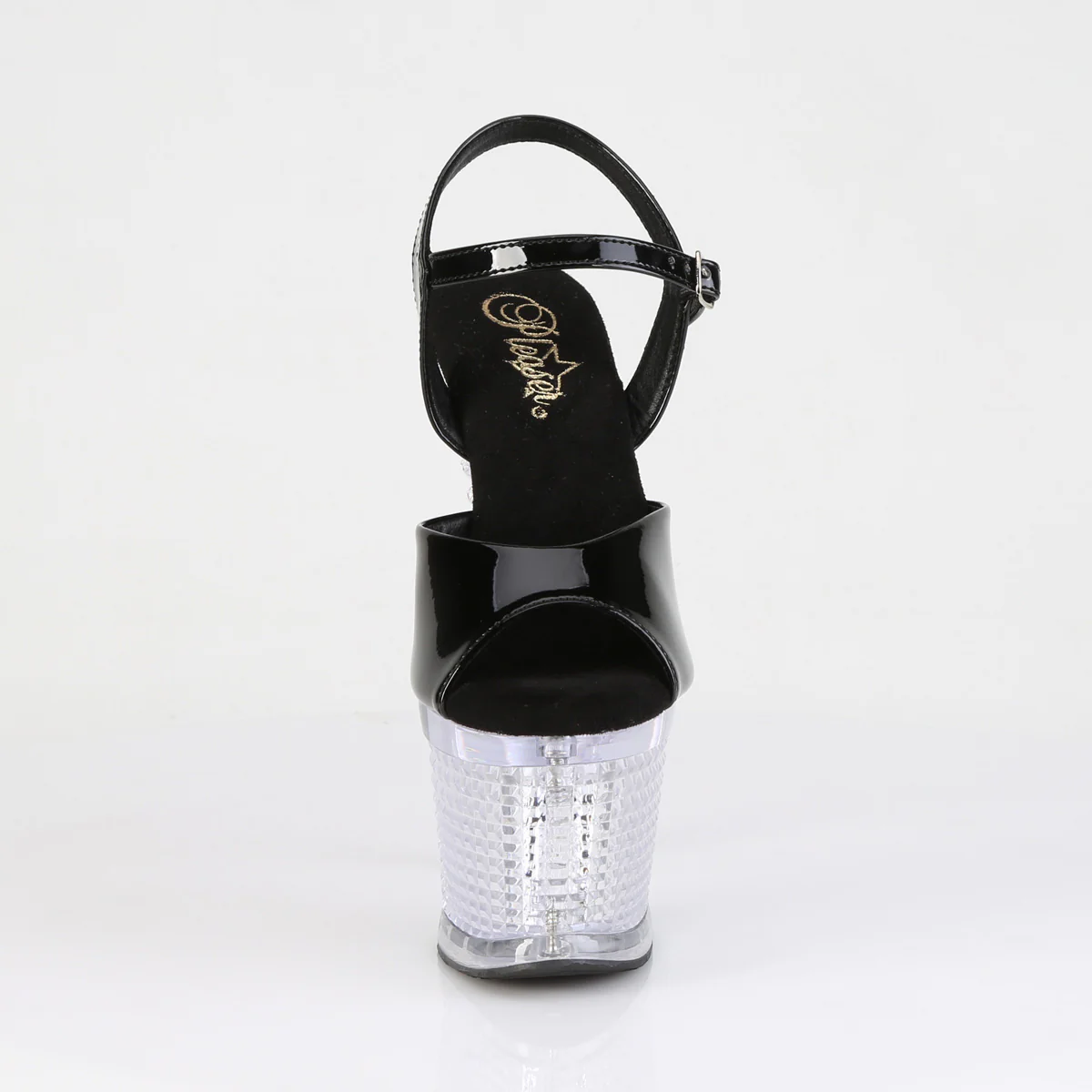 FLASHDANCE-709SPEC Black/Clear - Image 2