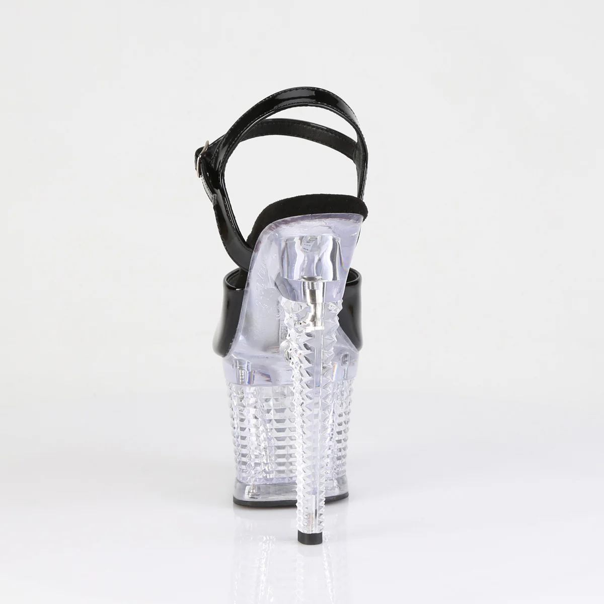 FLASHDANCE-709SPEC Black/Clear - Image 4