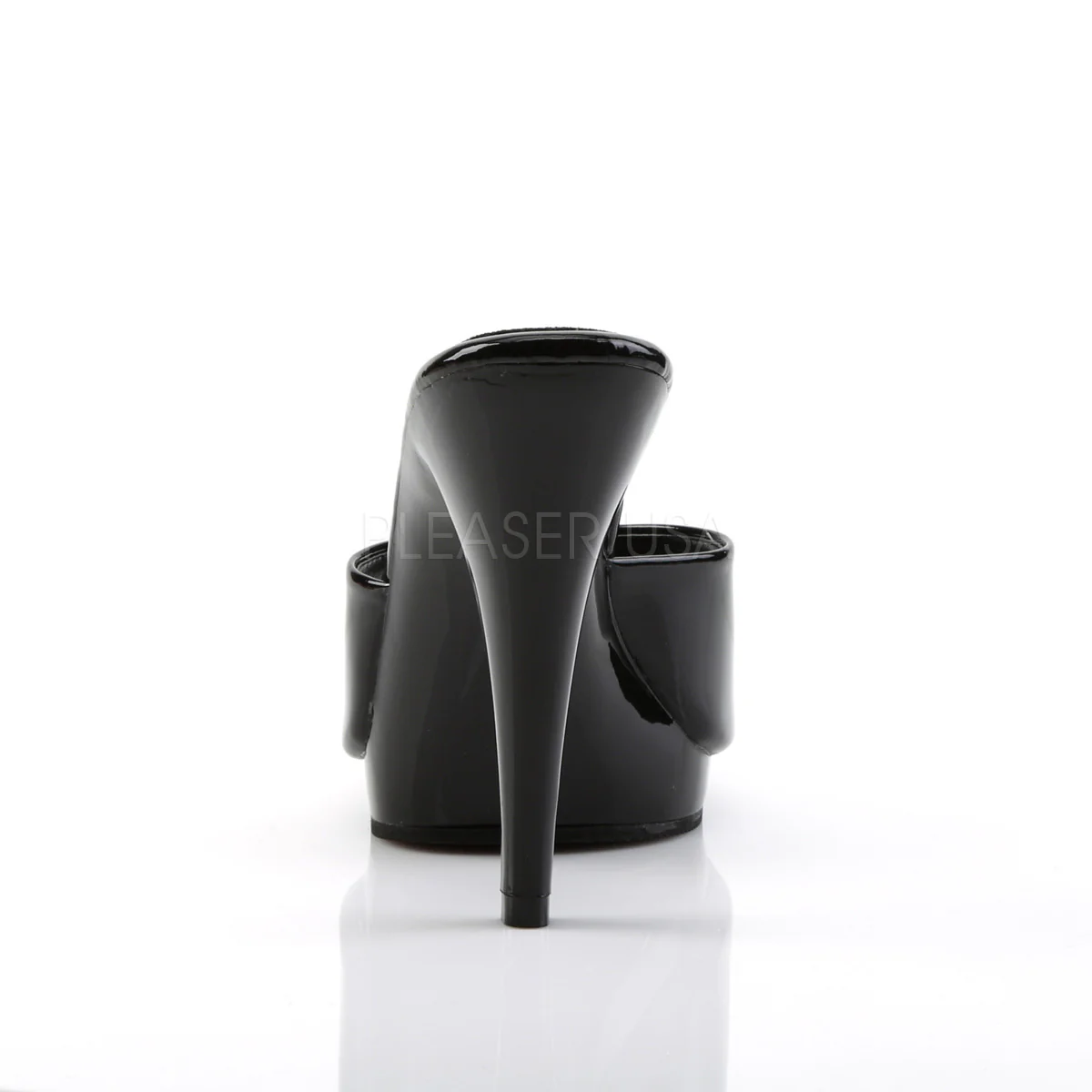 FLAIR-401-2  Black/Black - Image 4