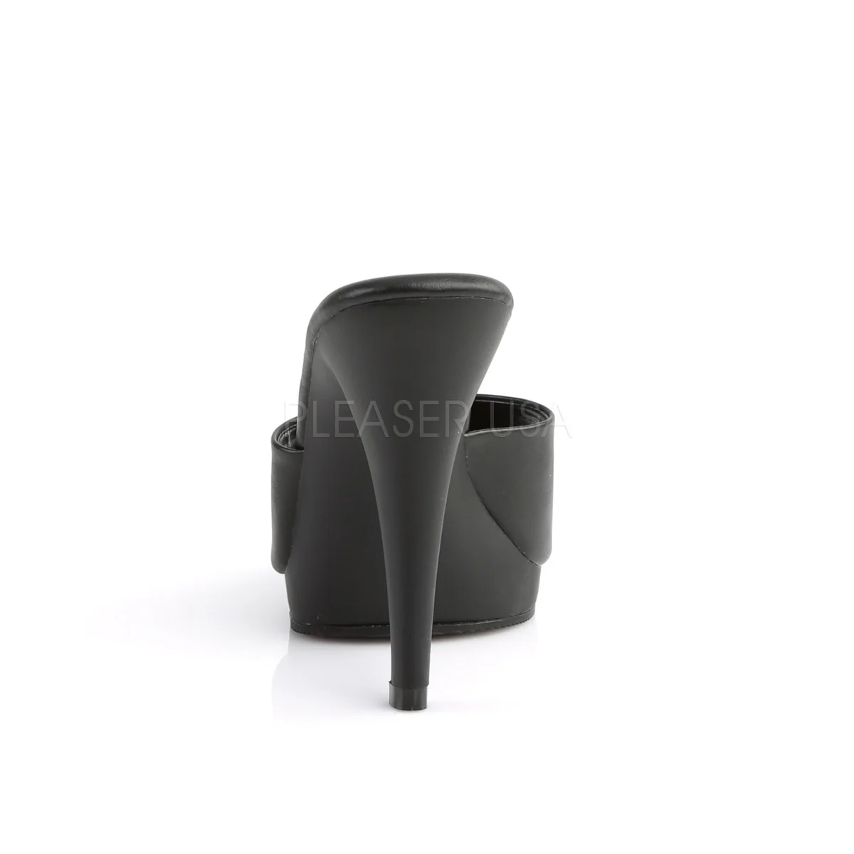 FLAIR-401-2 Black Pu/Black - Image 4