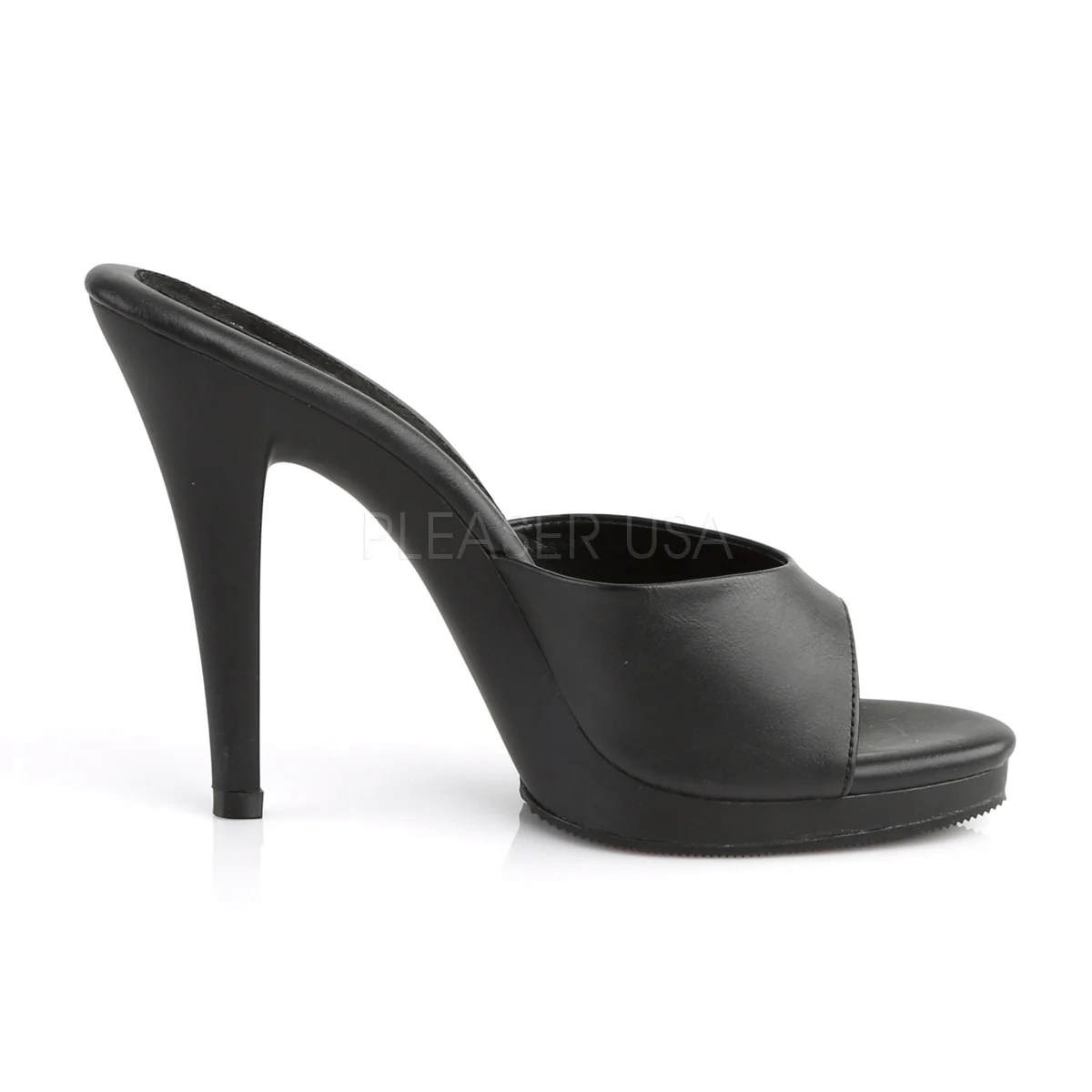 FLAIR-401-2 Black Pu/Black - Image 5