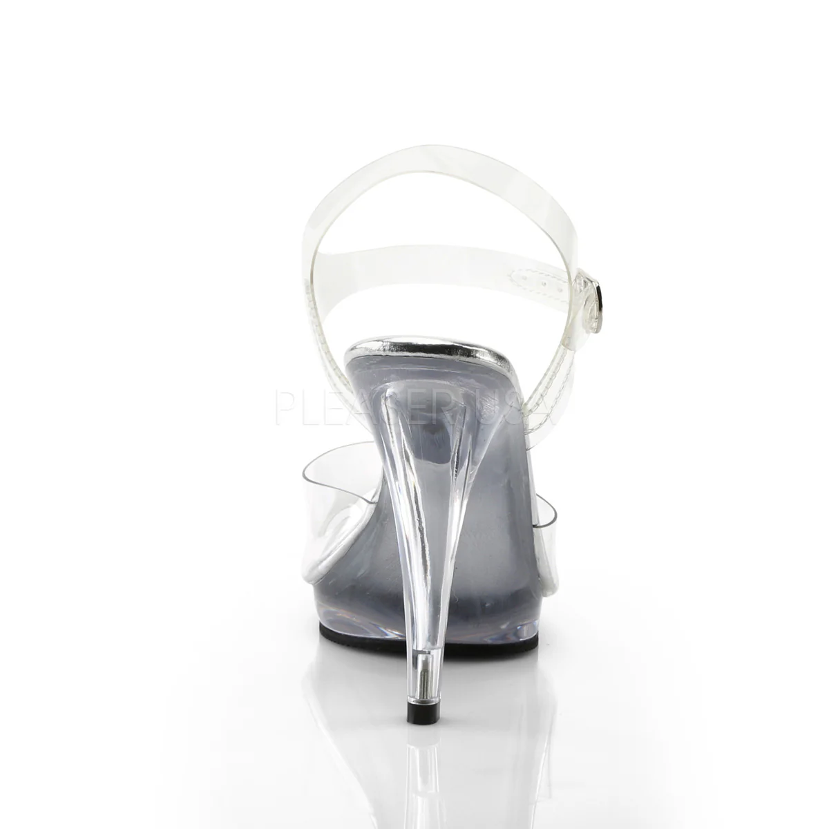FLAIR-408  Clear/Clear - Image 4