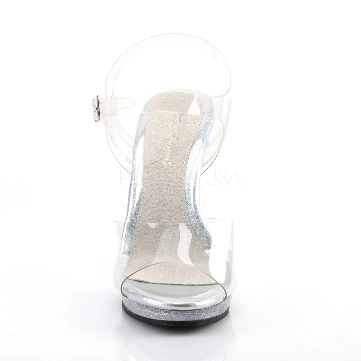 FLAIR-408MG Clear/Clear - Image 2