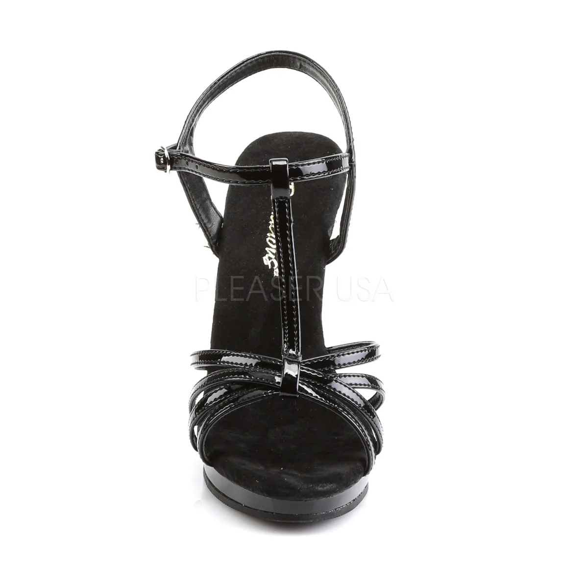 FLAIR-420 Black/Black - Image 2
