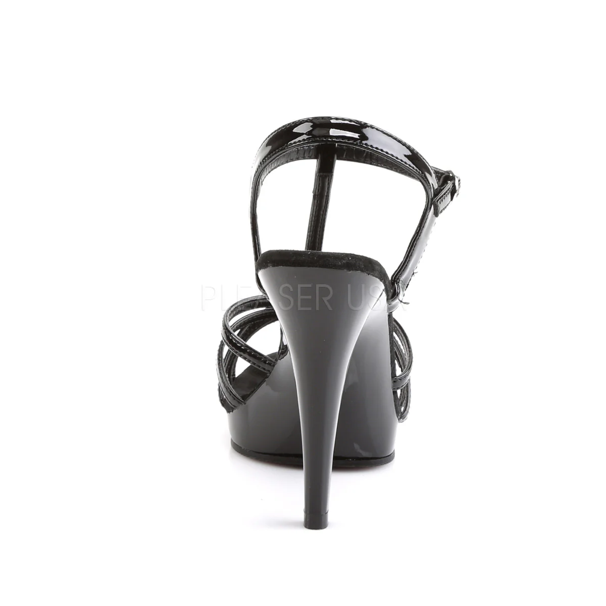 FLAIR-420 Black/Black - Image 4