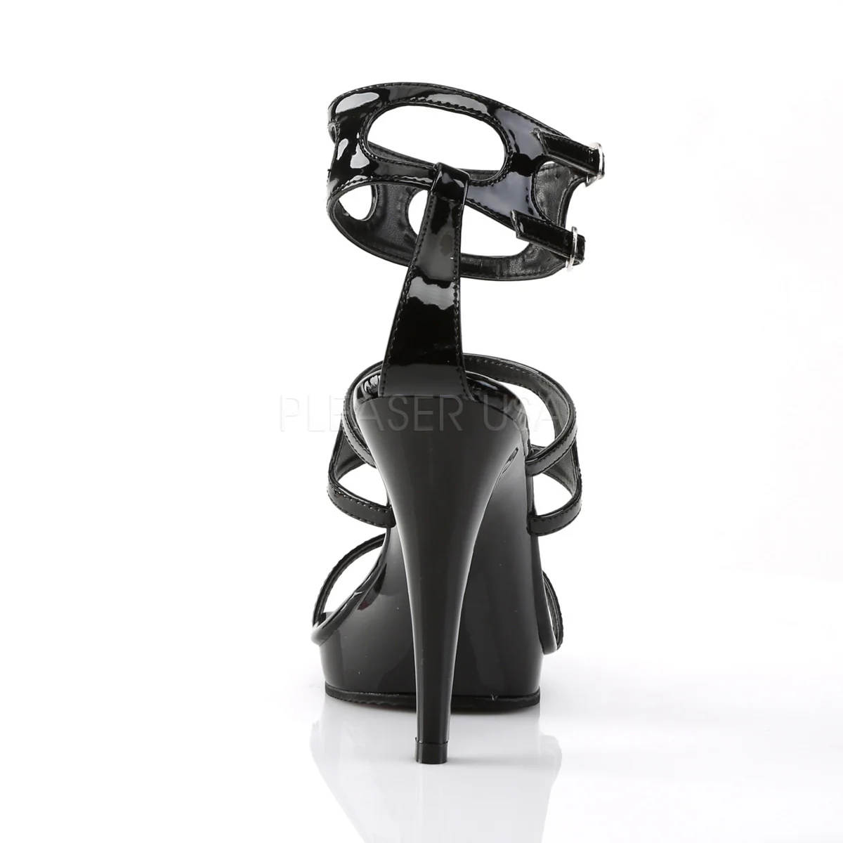 FLAIR-458  Black/Black - Image 4