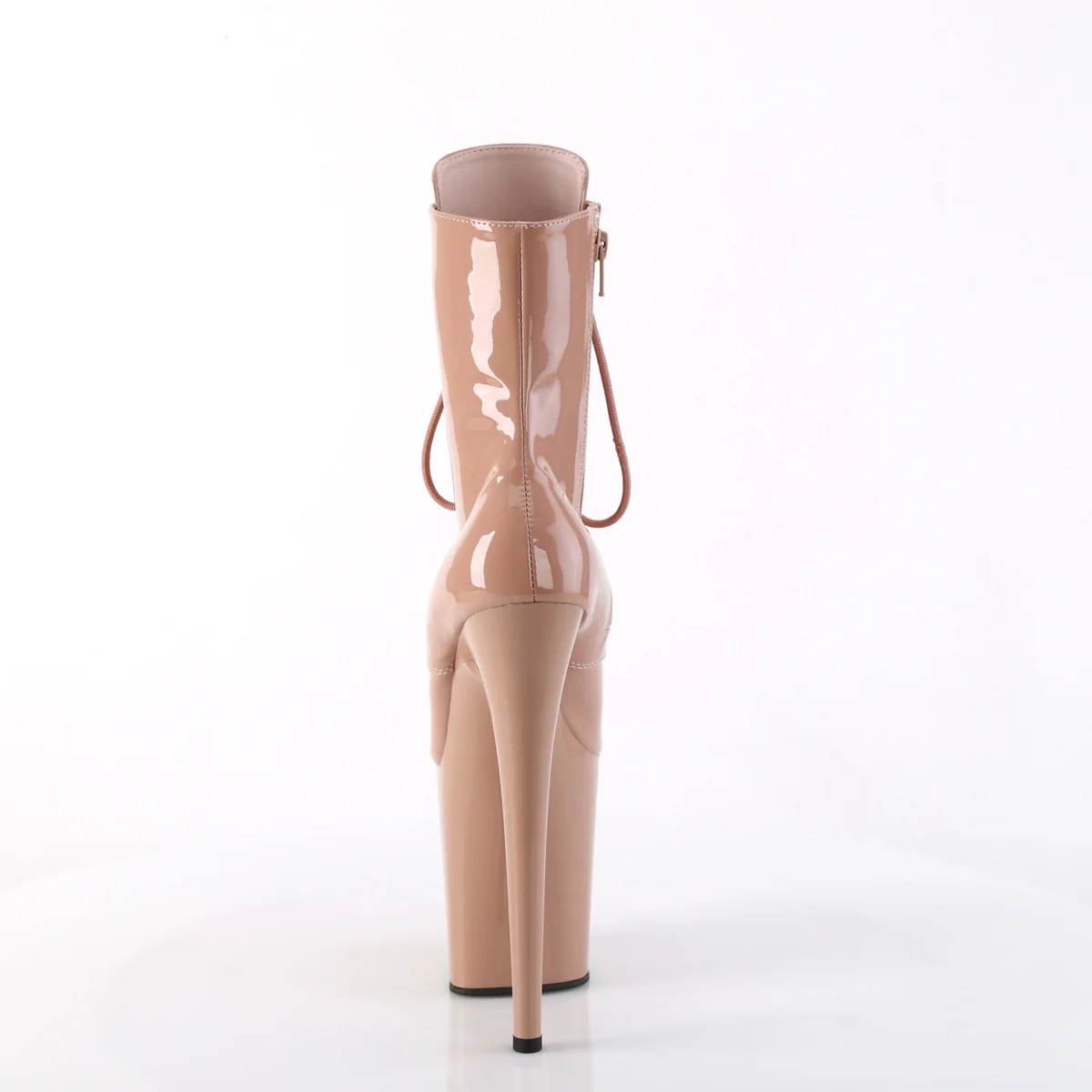 FLAMINGO-1020 Blush Patent/Blush - Image 4