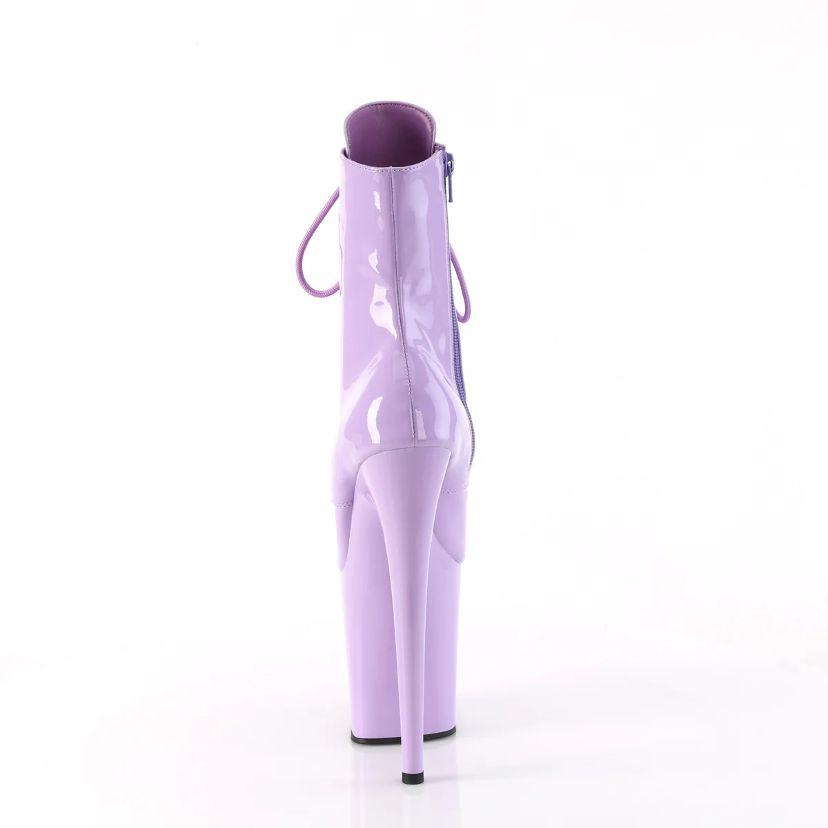 FLAMINGO-1020 Lavender Patent/Lavender - Image 4