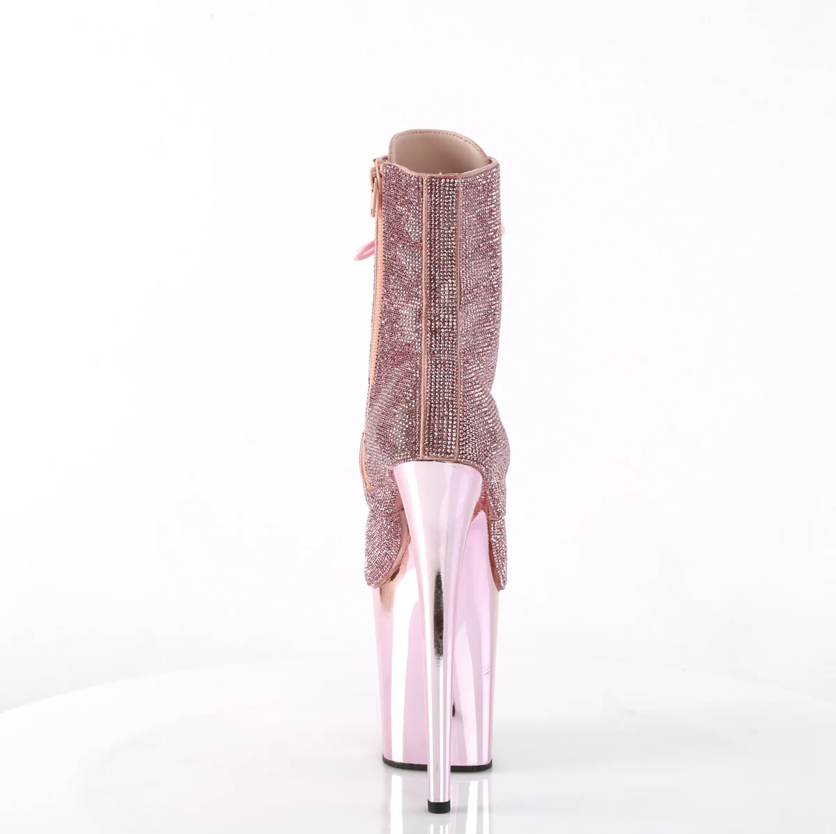 FLAMINGO-1020CHRS Baby Pink RS/Baby Pink Chrome - Image 4