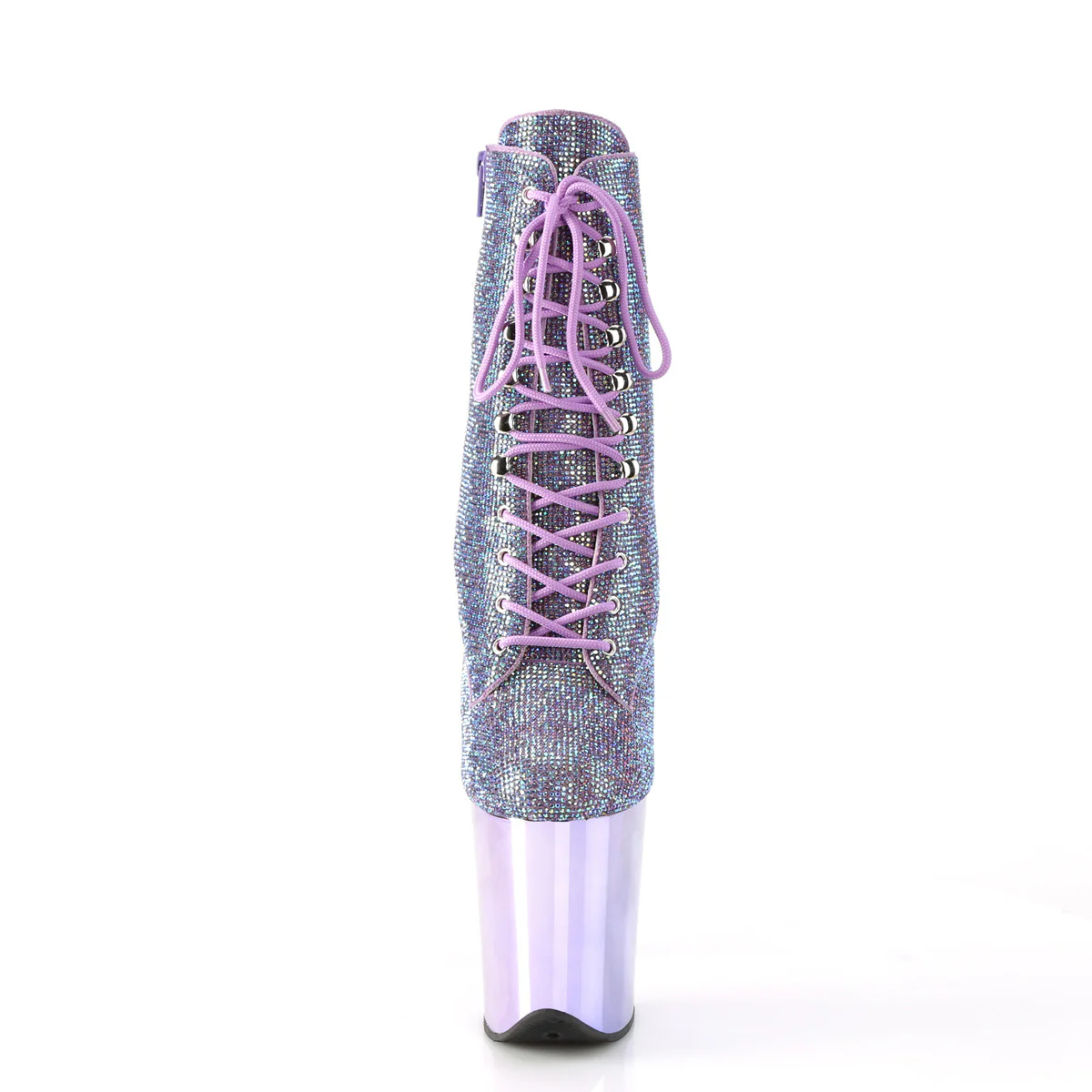 FLAMINGO-1020CHRS  Lavender Multi RS/Lavender Chrome - Image 2
