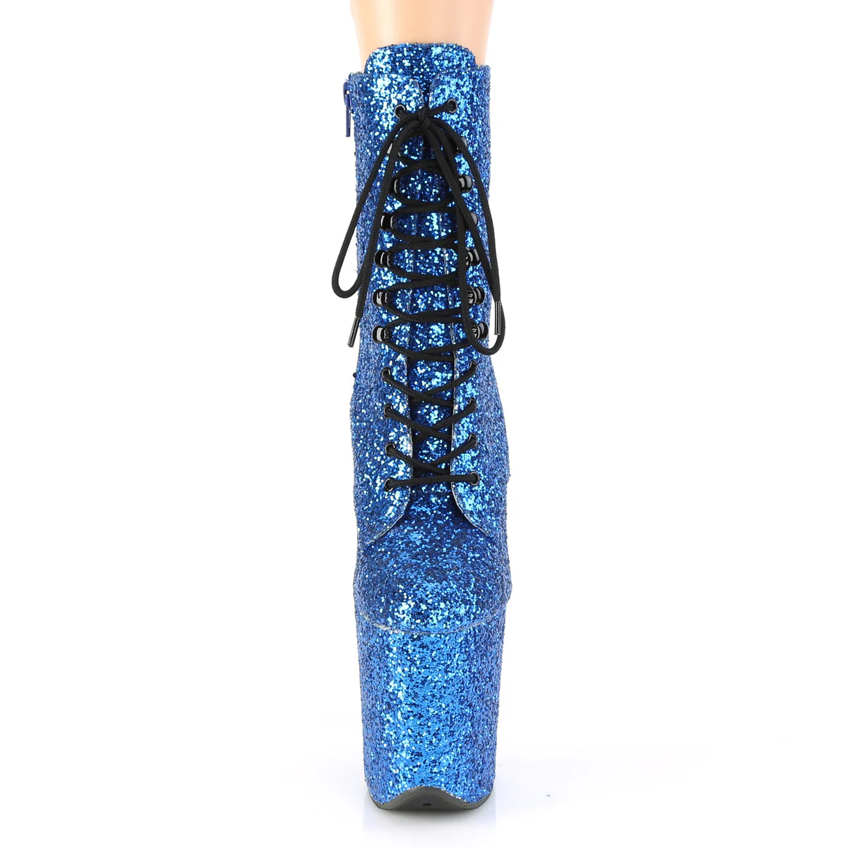 FLAMINGO-1020GWR  Royal Blue Glitter/Royal Blue Glitter - Image 2