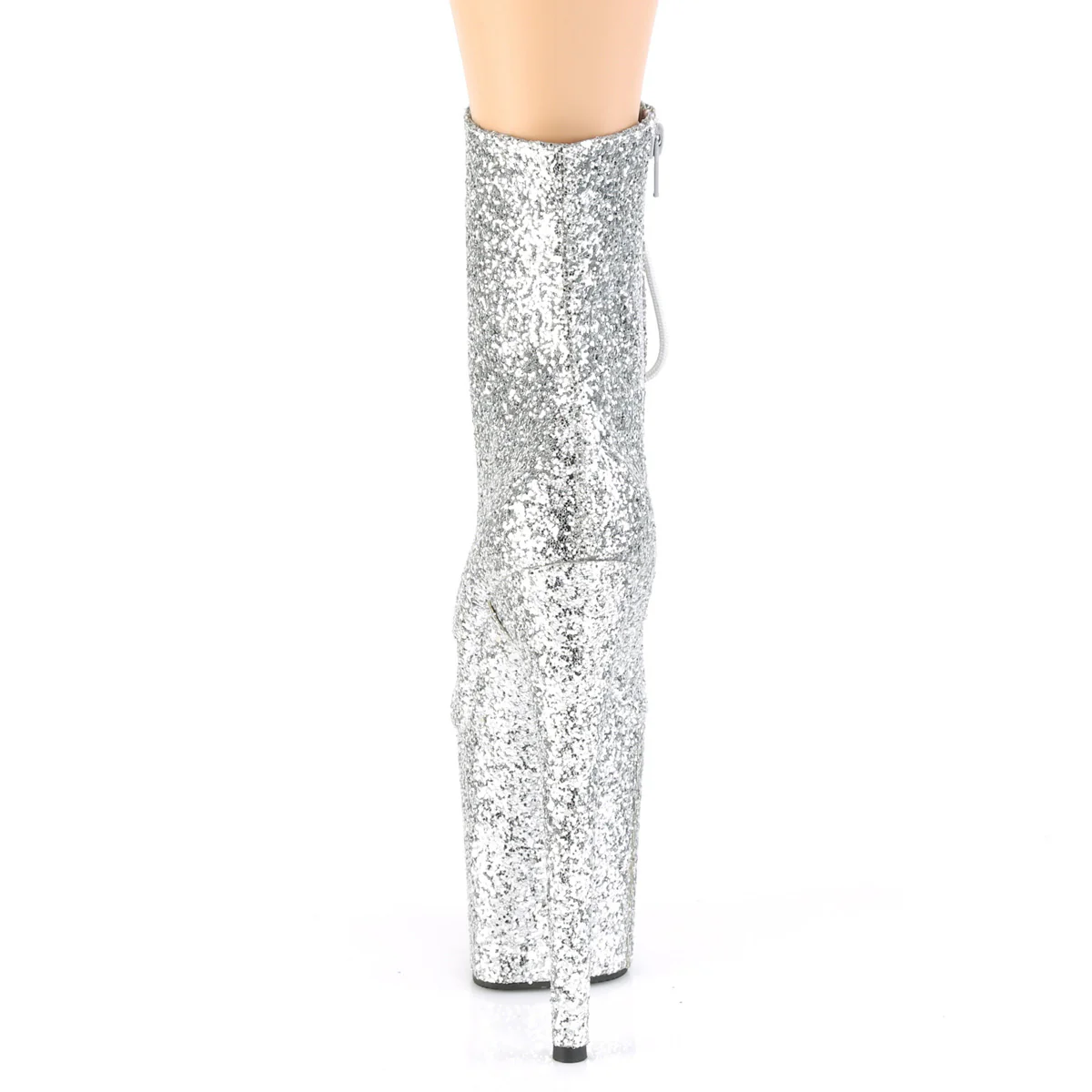 FLAMINGO-1020GWR Silver Glitter/Silver Glitter - Image 4