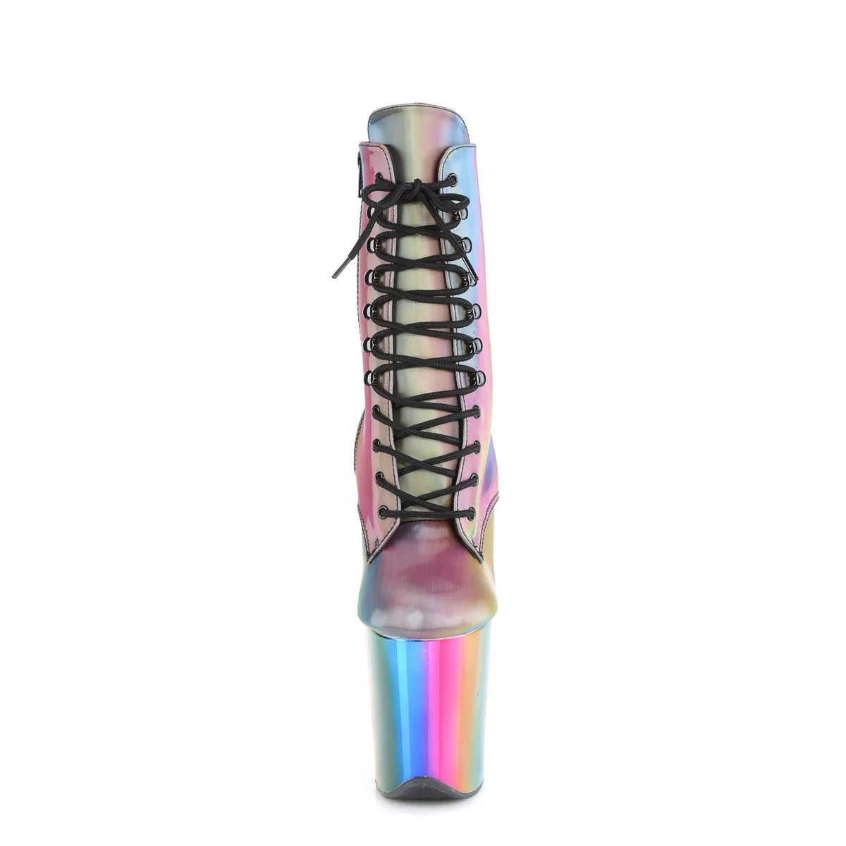 FLAMINGO-1020RC-REFL Rainbow Reflective/Rainbow Chrome - Image 2