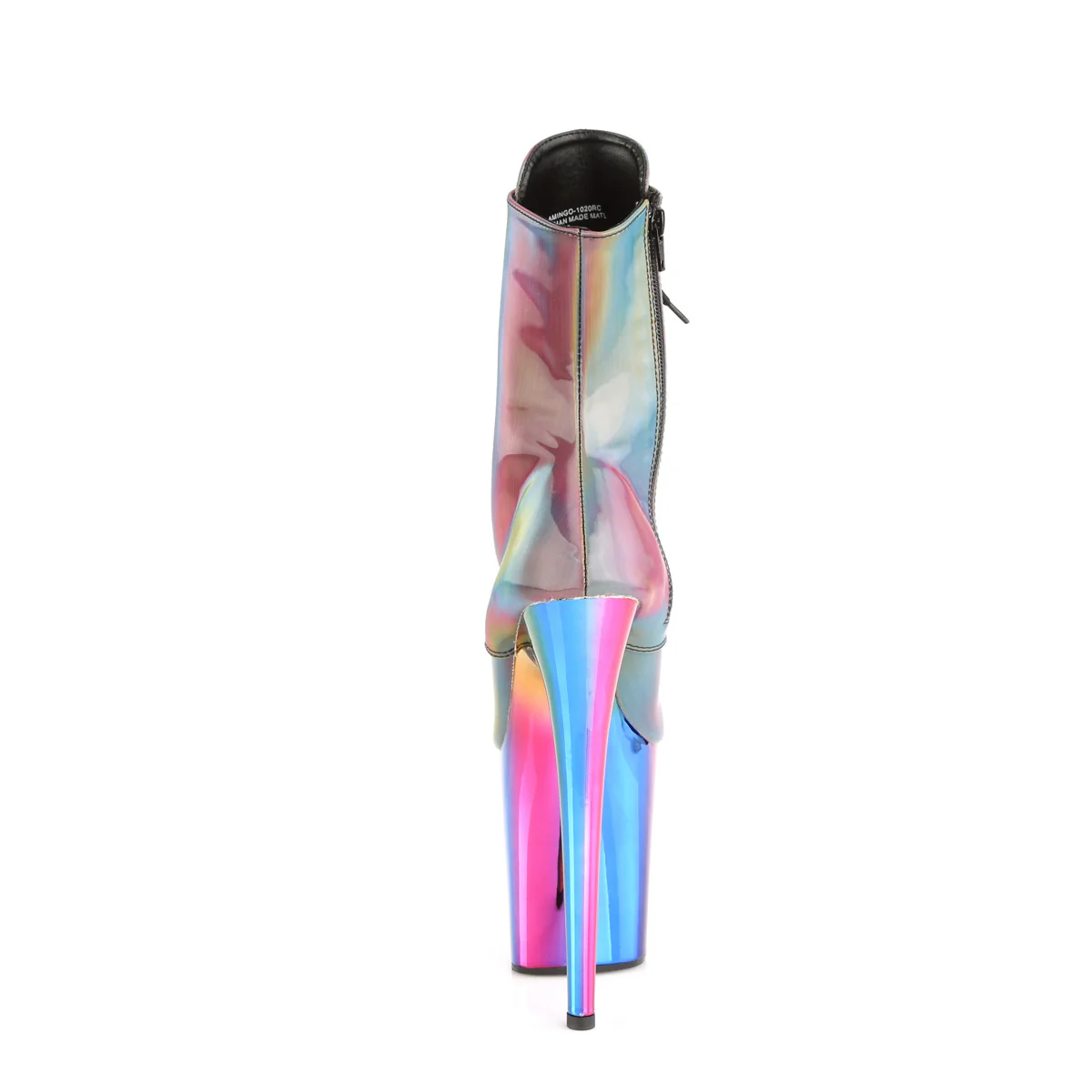 FLAMINGO-1020RC-REFL Rainbow Reflective/Rainbow Chrome - Image 4
