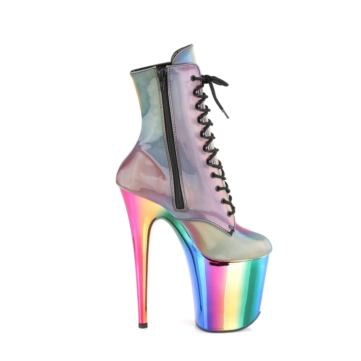 FLAMINGO-1020RC-REFL Rainbow Reflective/Rainbow Chrome - Image 5