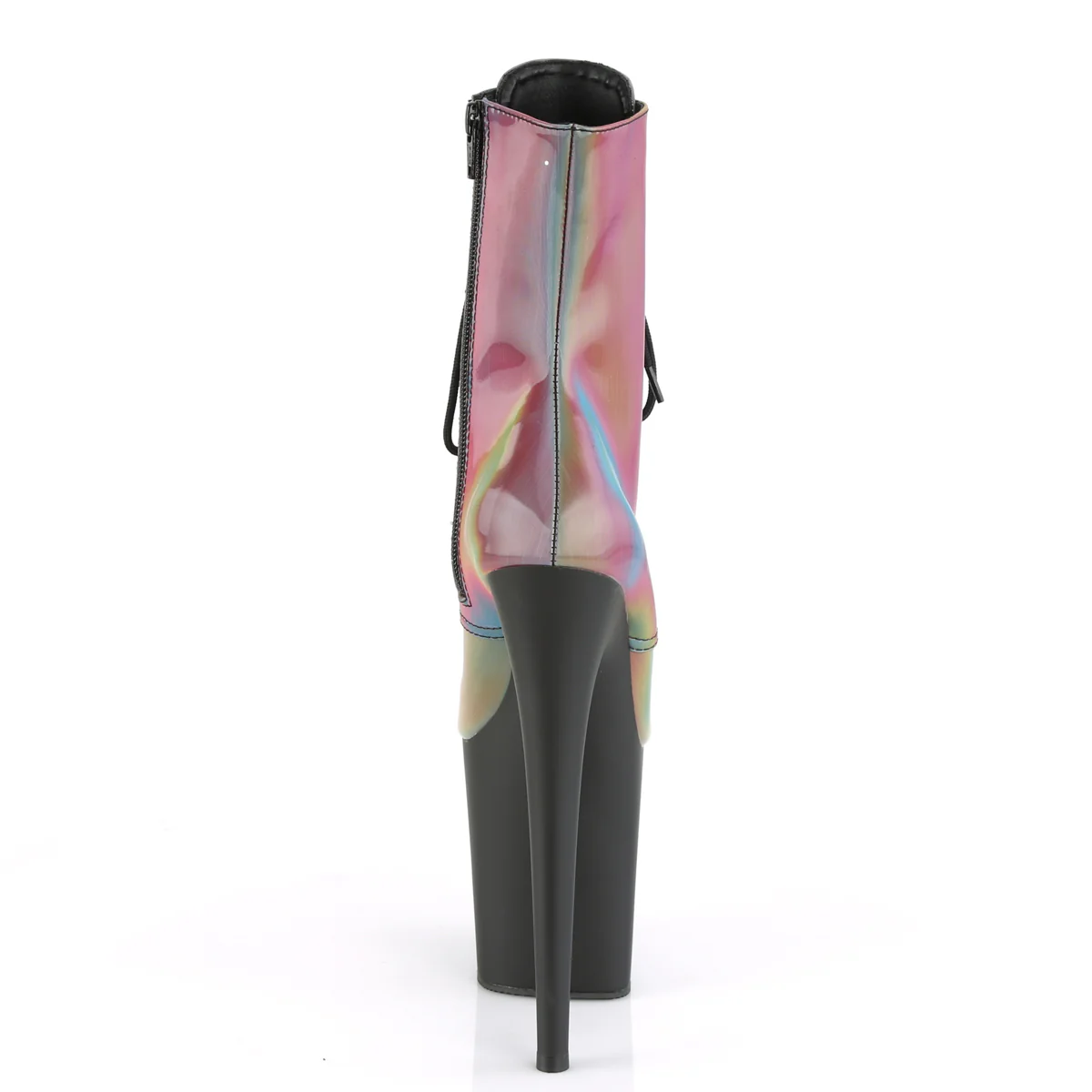 FLAMINGO-1020REFL  Rainbow Reflective/Black Matte - Image 4
