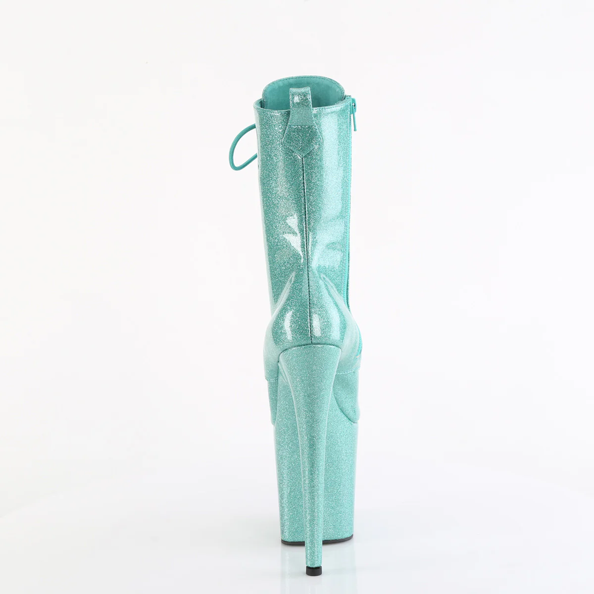 FLAMINGO-1040GP  Aqua Glitter Patent/M - Image 4