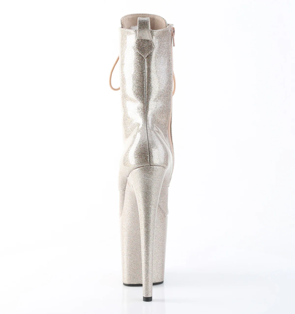 FLAMINGO-1040GP Champagne Glitter Patent/M - Image 4