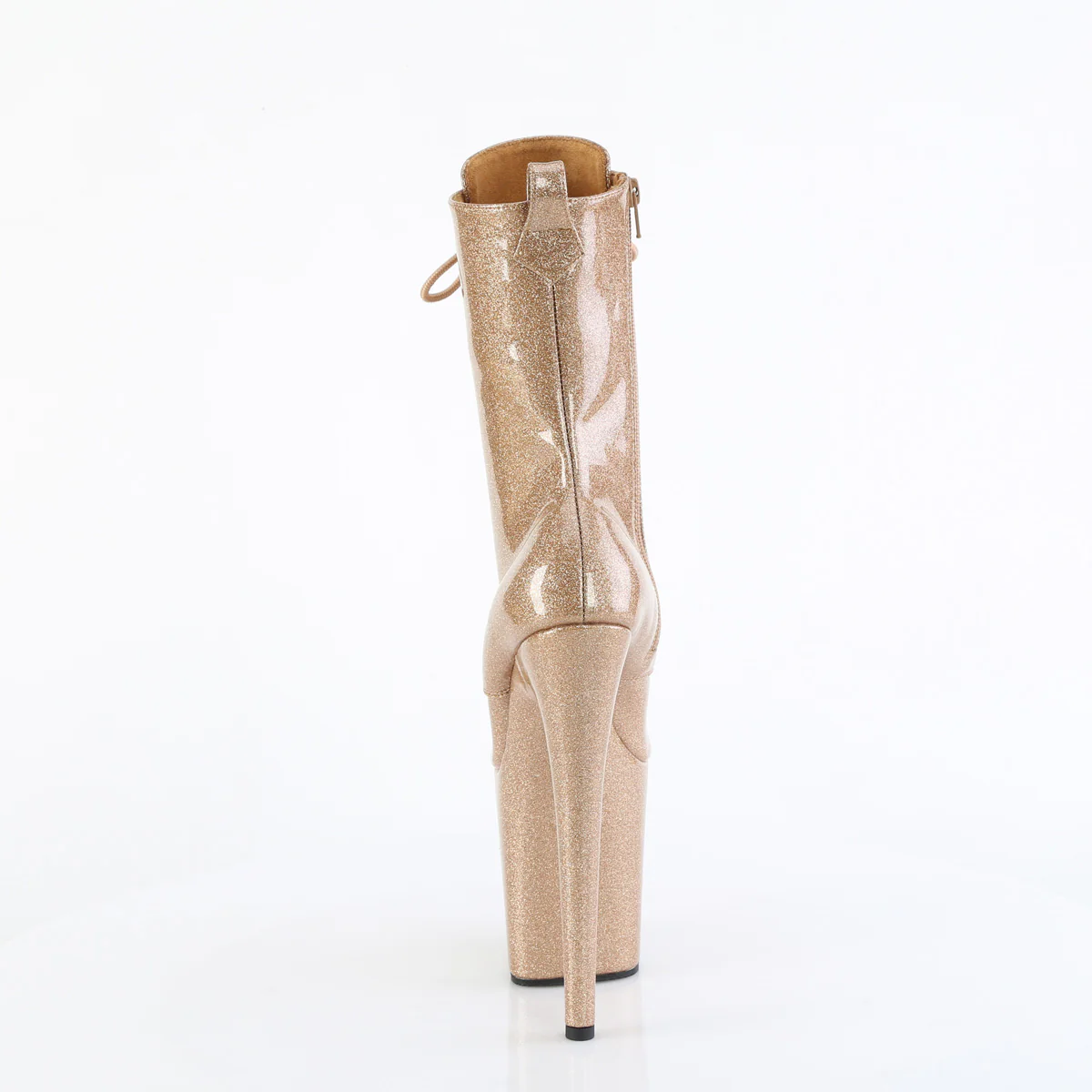 FLAMINGO-1040GP  Gold Glitter Patent/M - Image 4