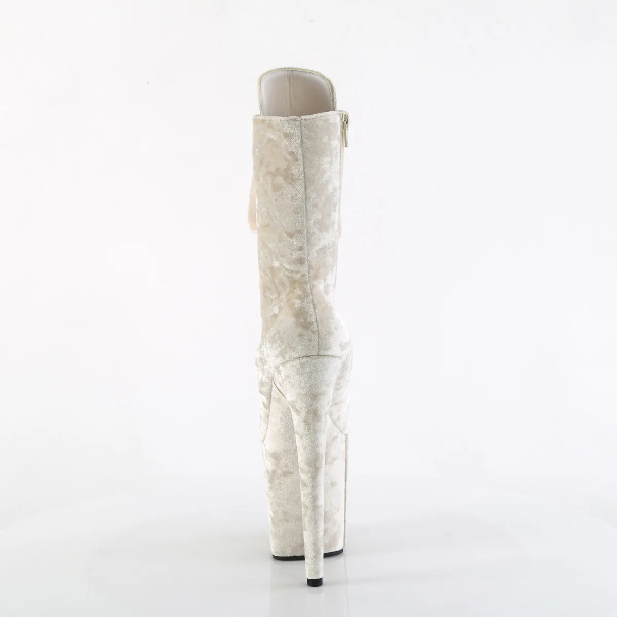 FLAMINGO-1045VEL Ivory Velvet - Image 4