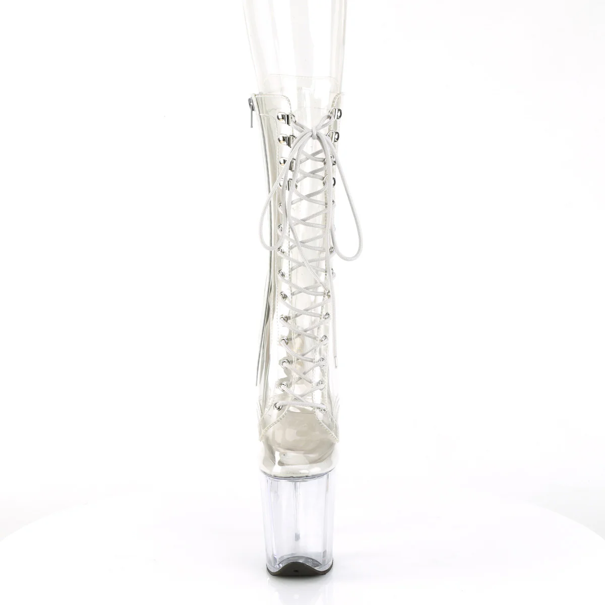 FLAMINGO-1050C  Clear/Clear - Image 2