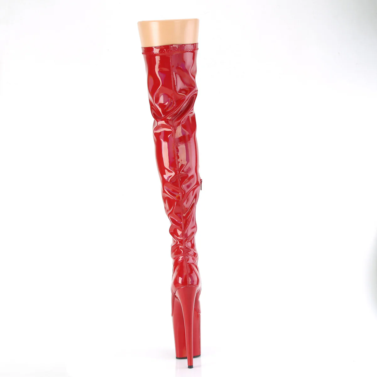 FLAMINGO-3000HWR  Red Stretch Holo/Red Holo - Image 4