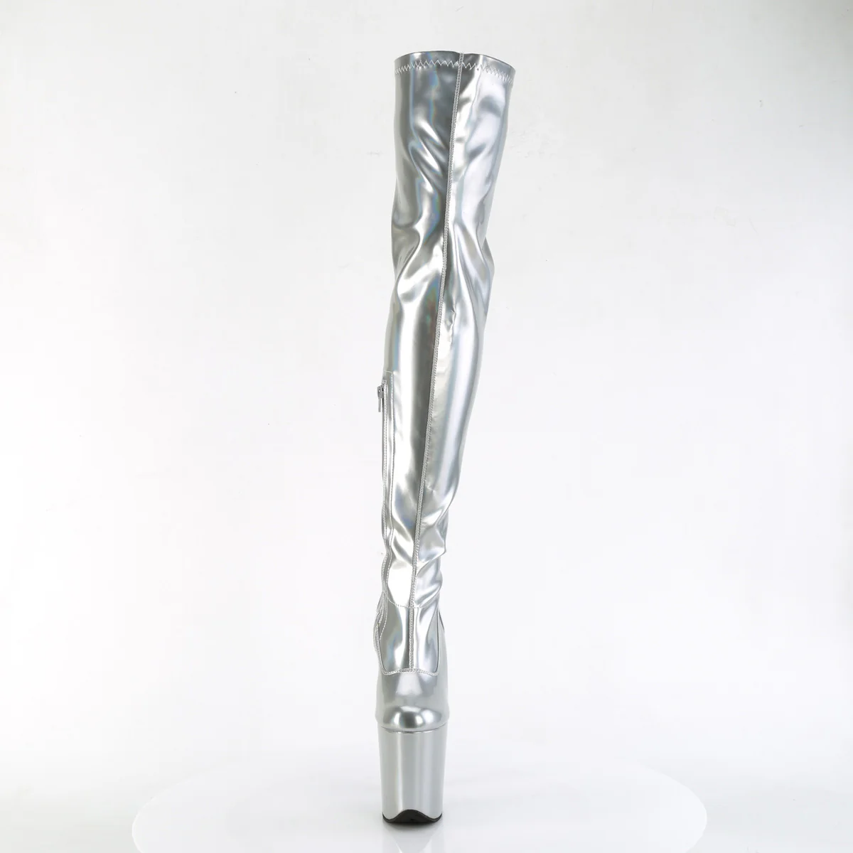 FLAMINGO-3000HWR Silver Stretch Holo/Silver Holo - Image 2
