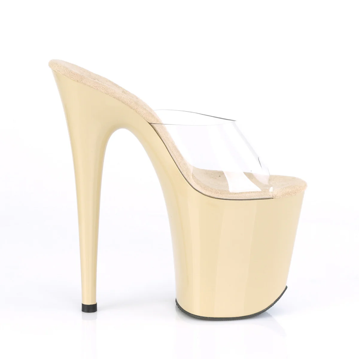 FLAMINGO-801 Clear/Cream - Image 5