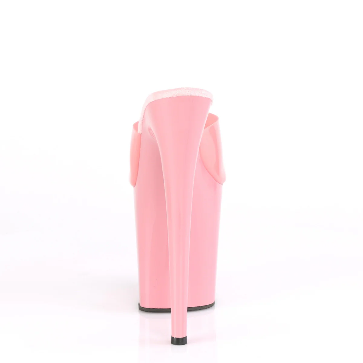 FLAMINGO-801N Baby Pink (Jelly-Like) TPU/Baby Pink - Image 4
