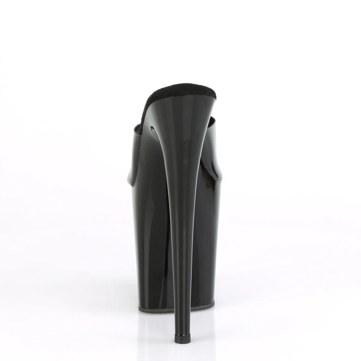 FLAMINGO-801N Black (Jelly-Like) TPU/Black - Image 4
