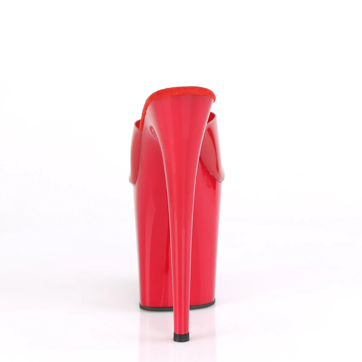FLAMINGO-801N Red (Jelly-Like) TPU/Red - Image 4