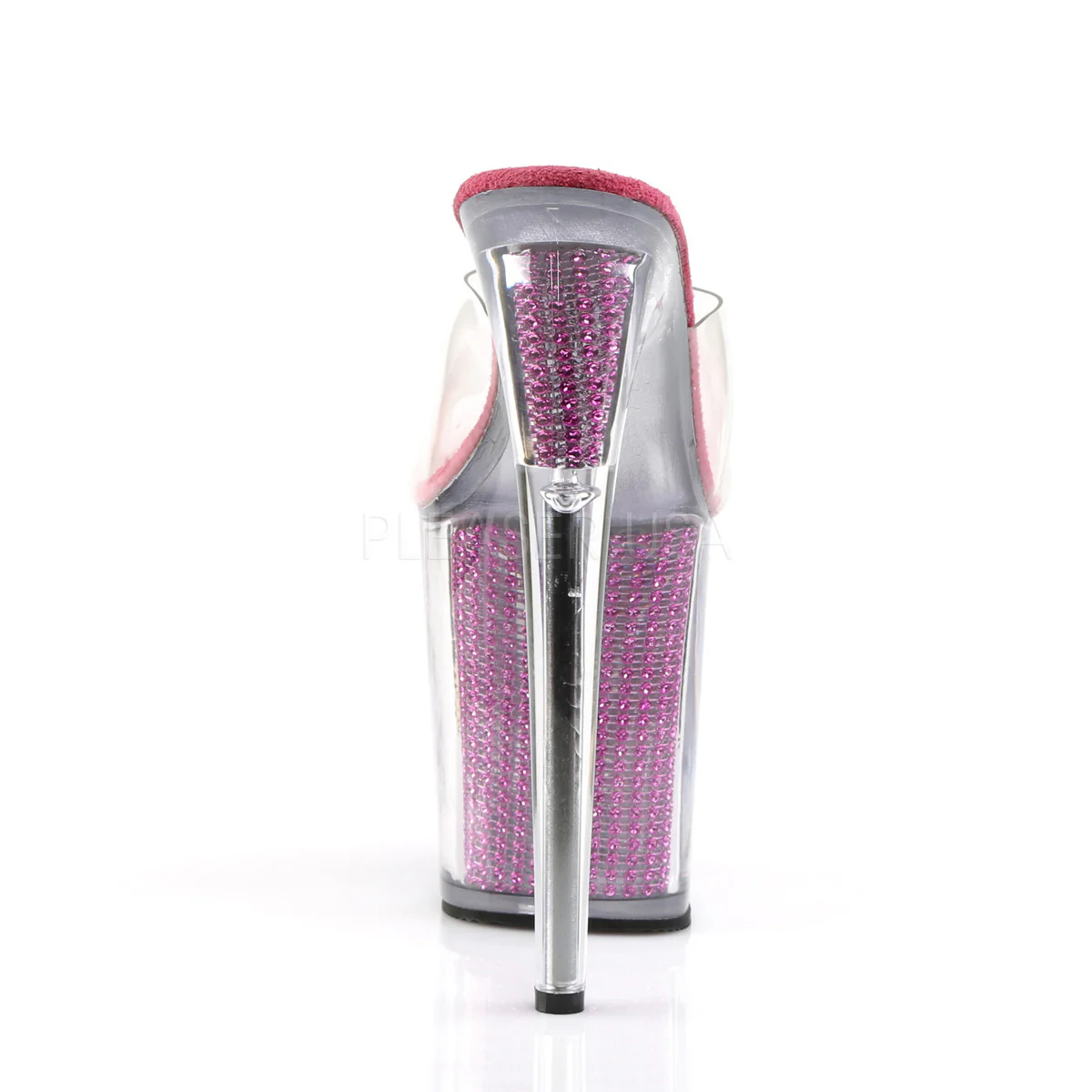 FLAMINGO-801SRS Clear/Fuchsia SRS - Image 4