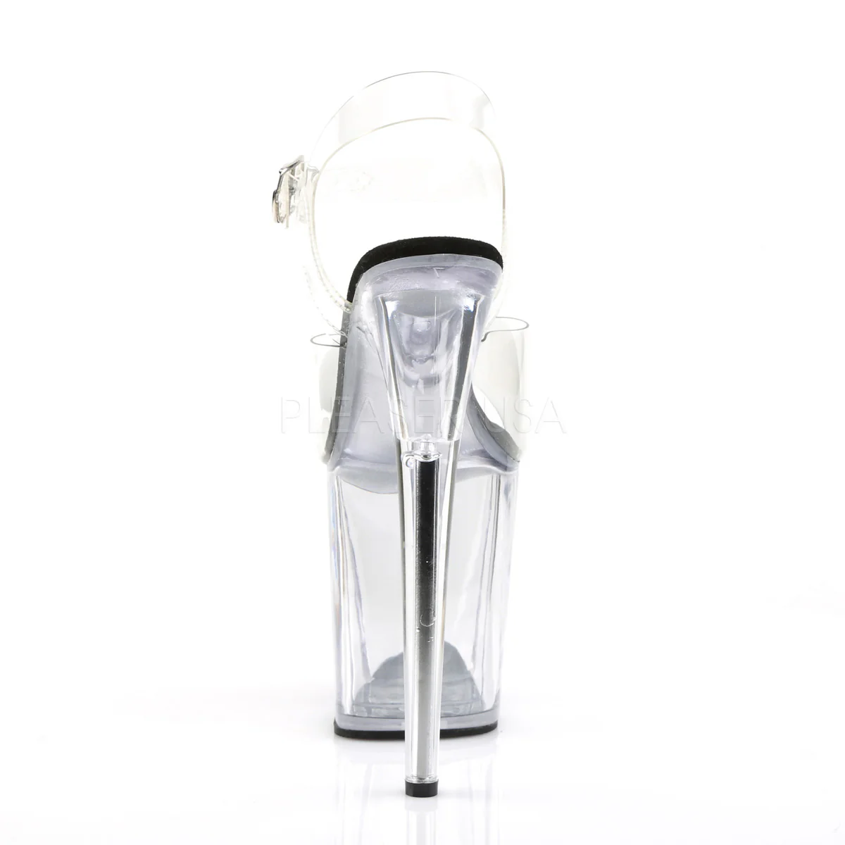 FLAMINGO-808  Clear-Black/Clear - Image 4