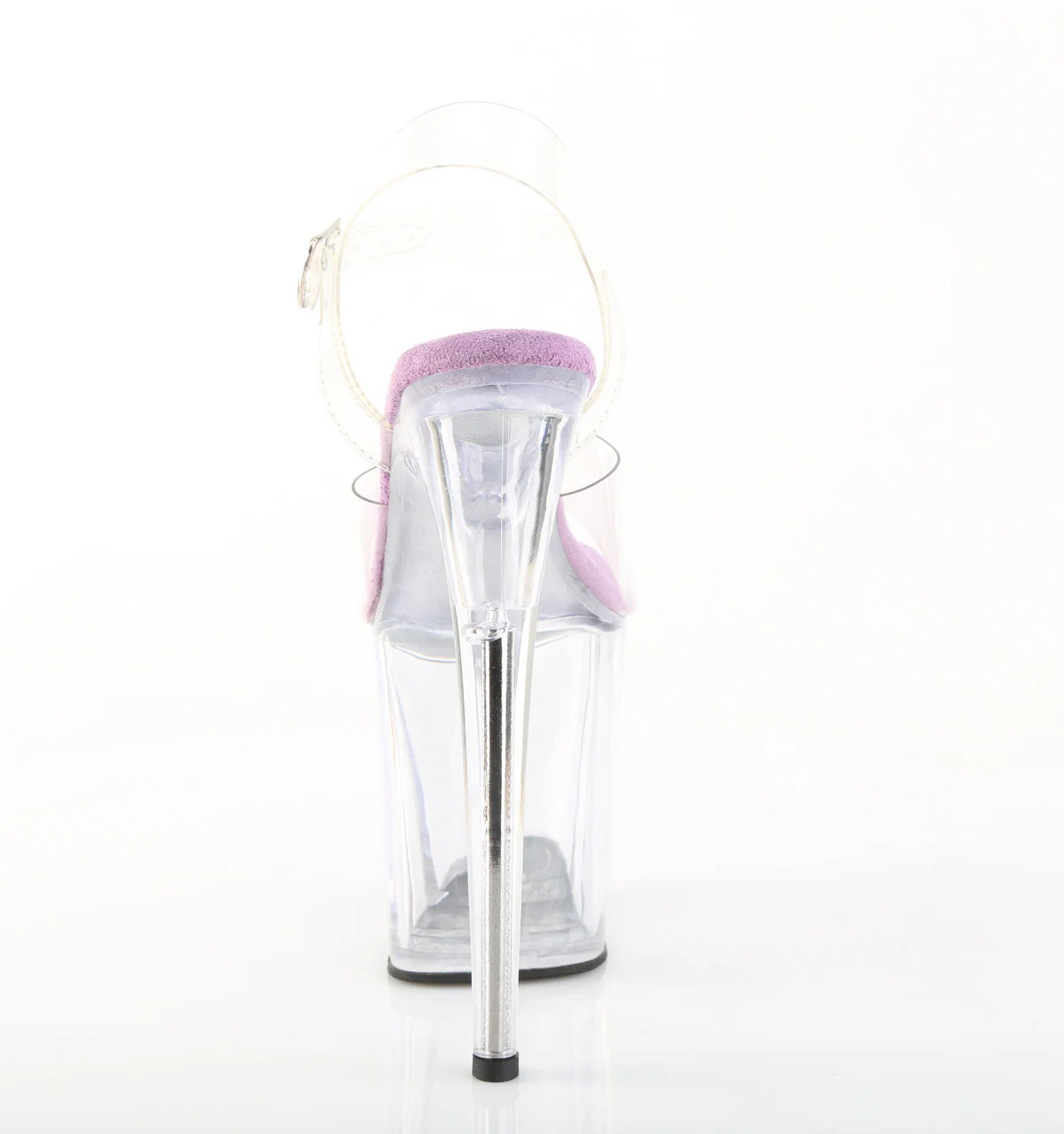 FLAMINGO-808  Clear-Lavender/Clear - Image 4