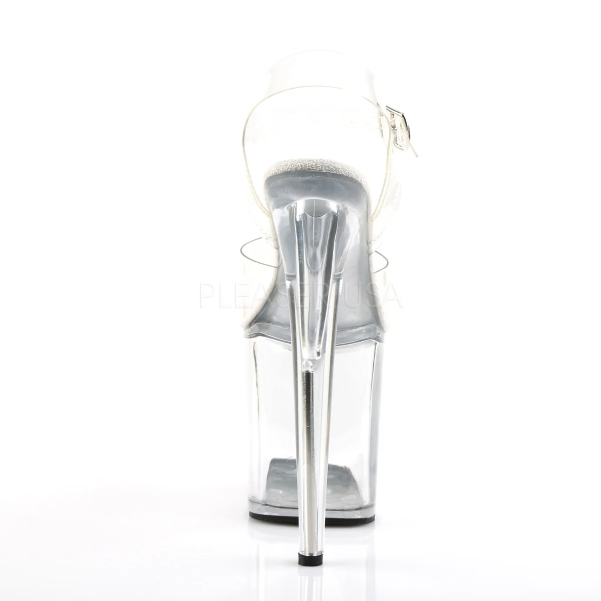 FLAMINGO-808 Clear/Clear - Image 4