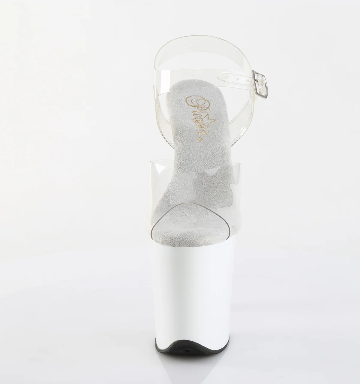 FLAMINGO-808  Clear/White - Image 2