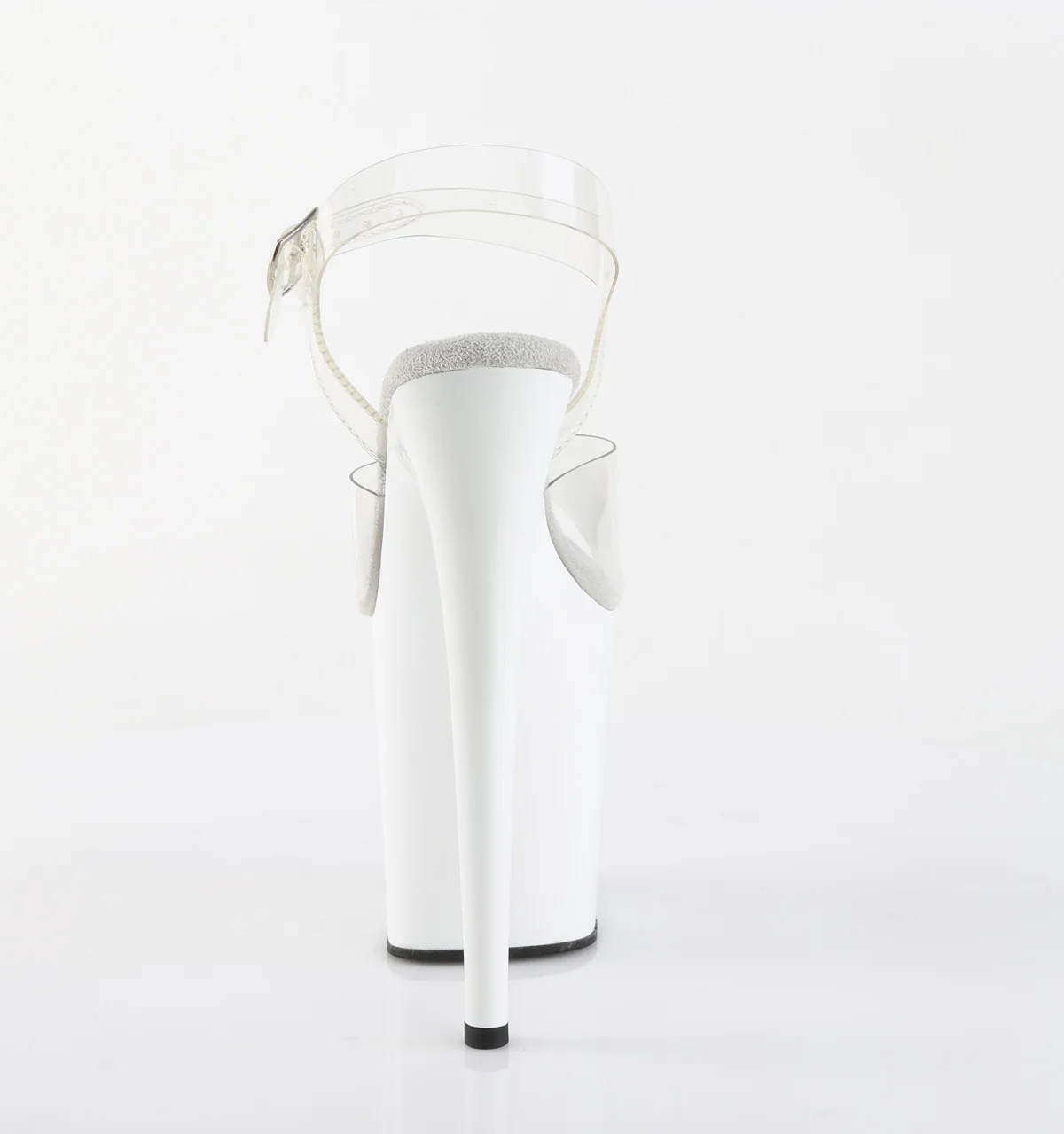 FLAMINGO-808  Clear/White - Image 4