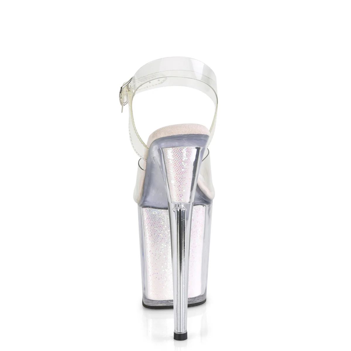 FLAMINGO-808G Clear/Opal Glitter Inserts - Image 4