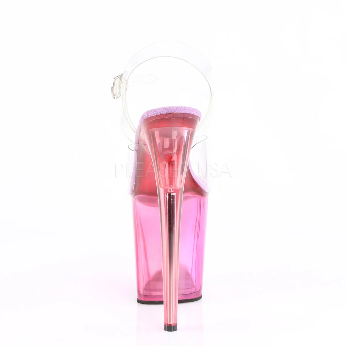 FLAMINGO-808MCT Clear/Purple Tinted - Image 4