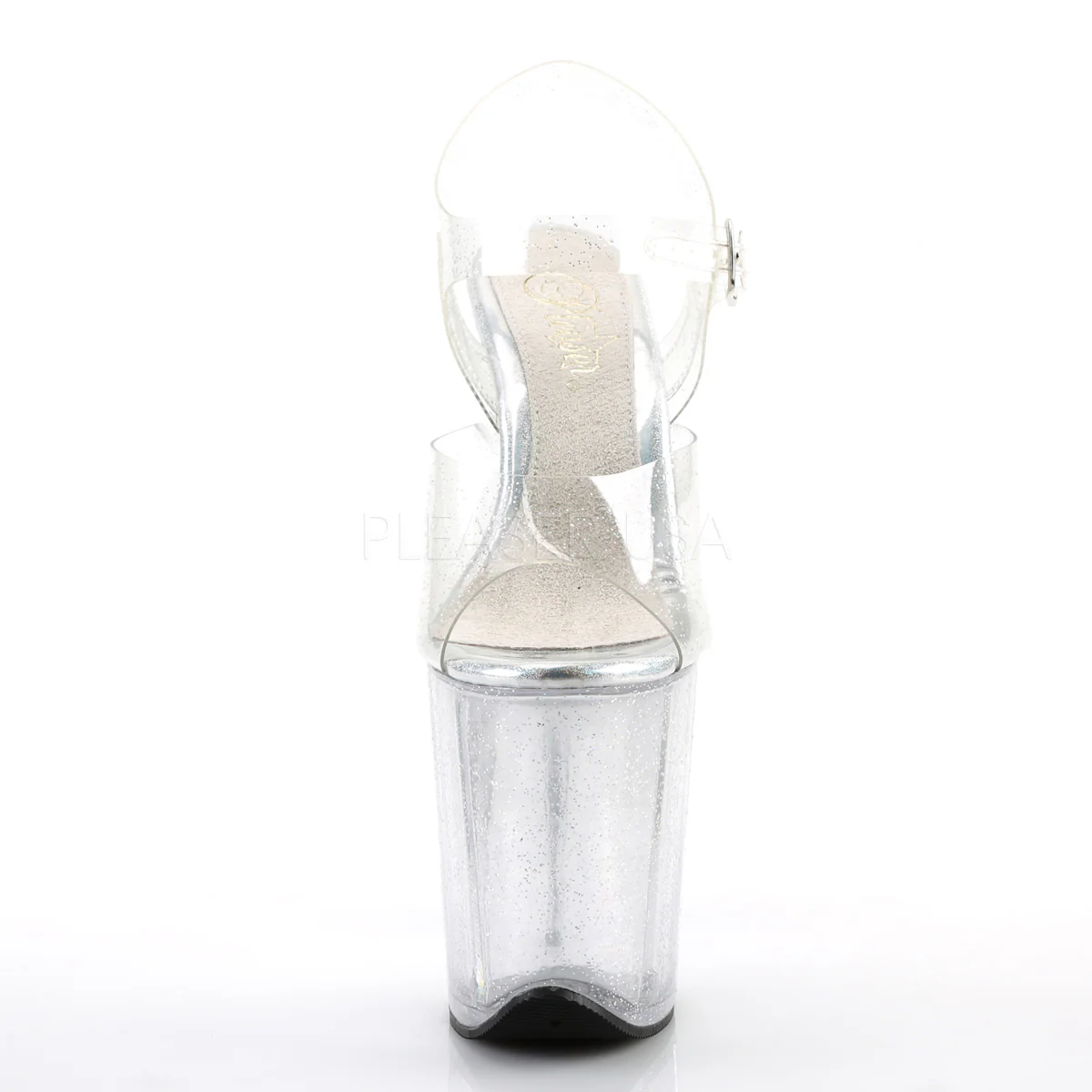 FLAMINGO-808MMG  Clear/Clear - Image 2