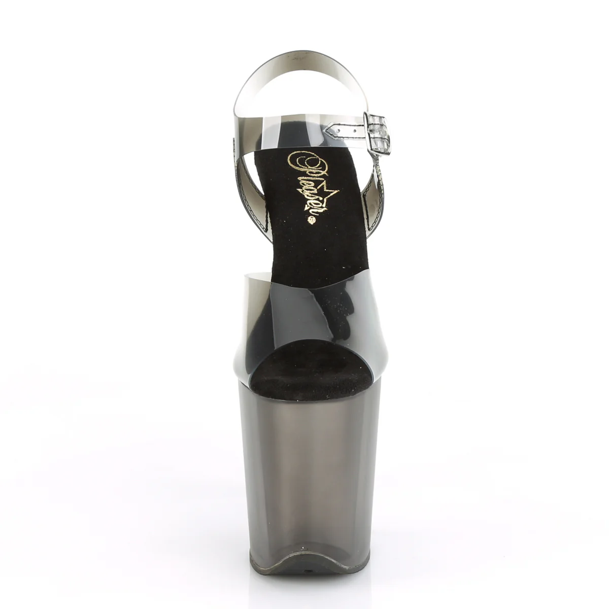 FLAMINGO-808N-T  Black Gradient TPU/Smoke Tinted - Image 2