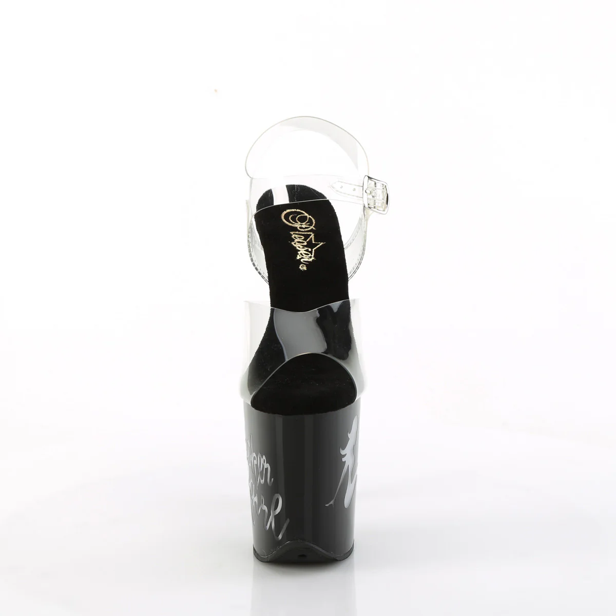 FLAMINGO-808NLTG  Clear/Black-Multi - Image 2