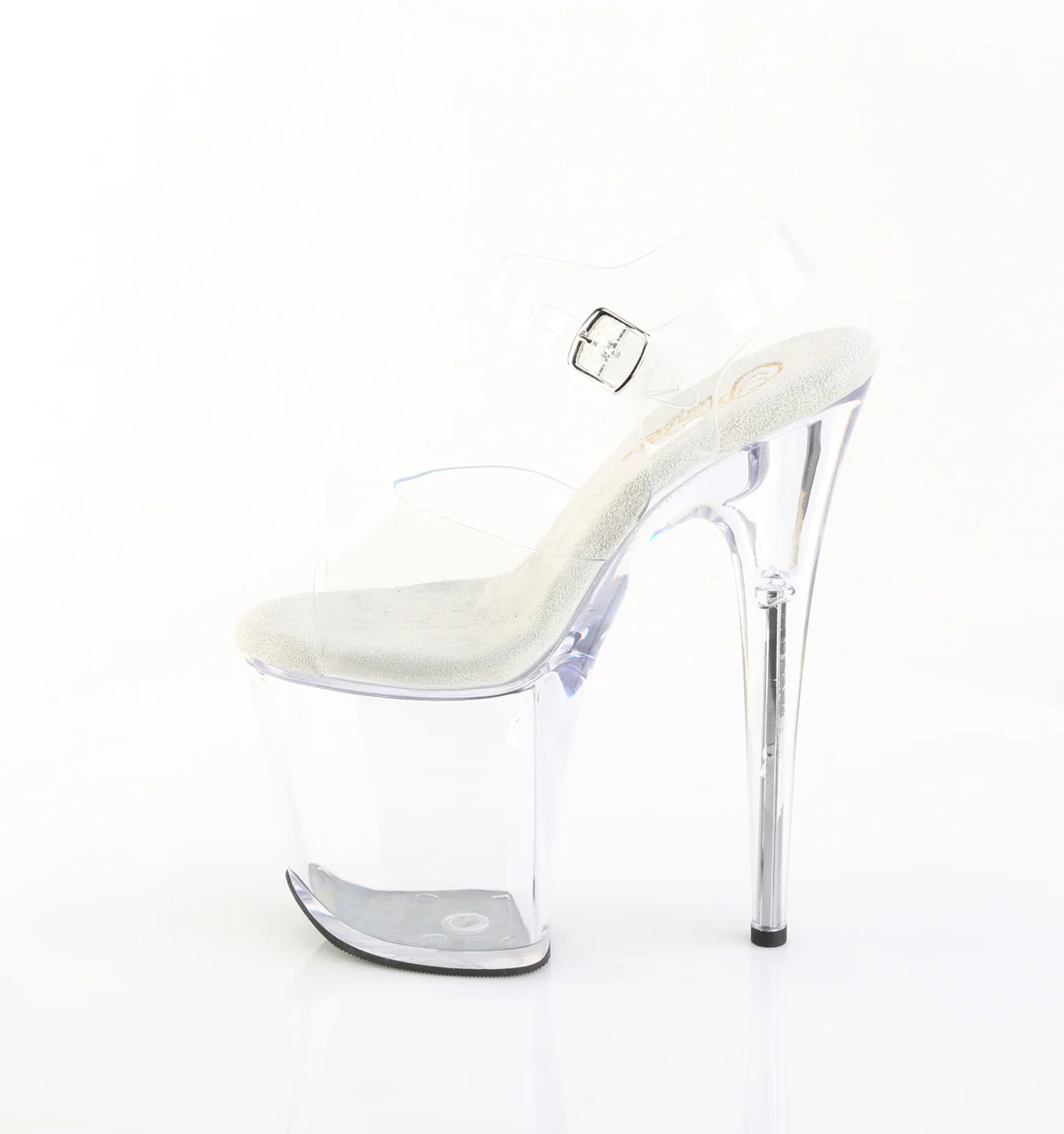 FLAMINGO-808PREM  Clear TPU/Clear - Image 3
