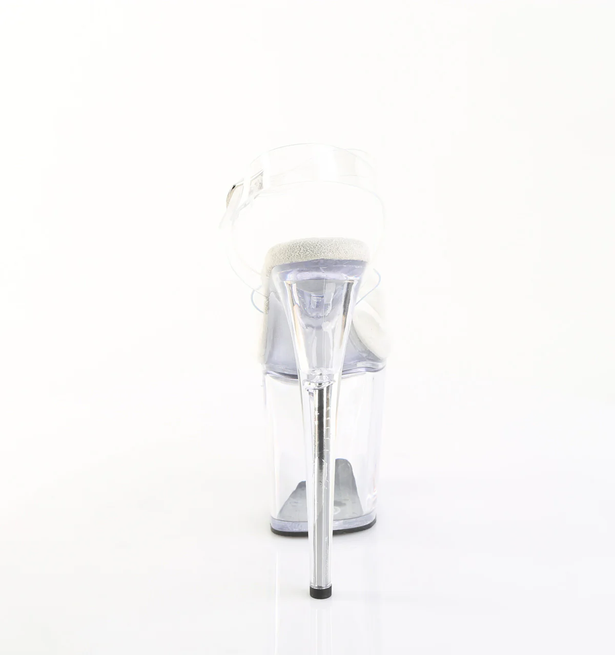 FLAMINGO-808PREM  Clear TPU/Clear - Image 4