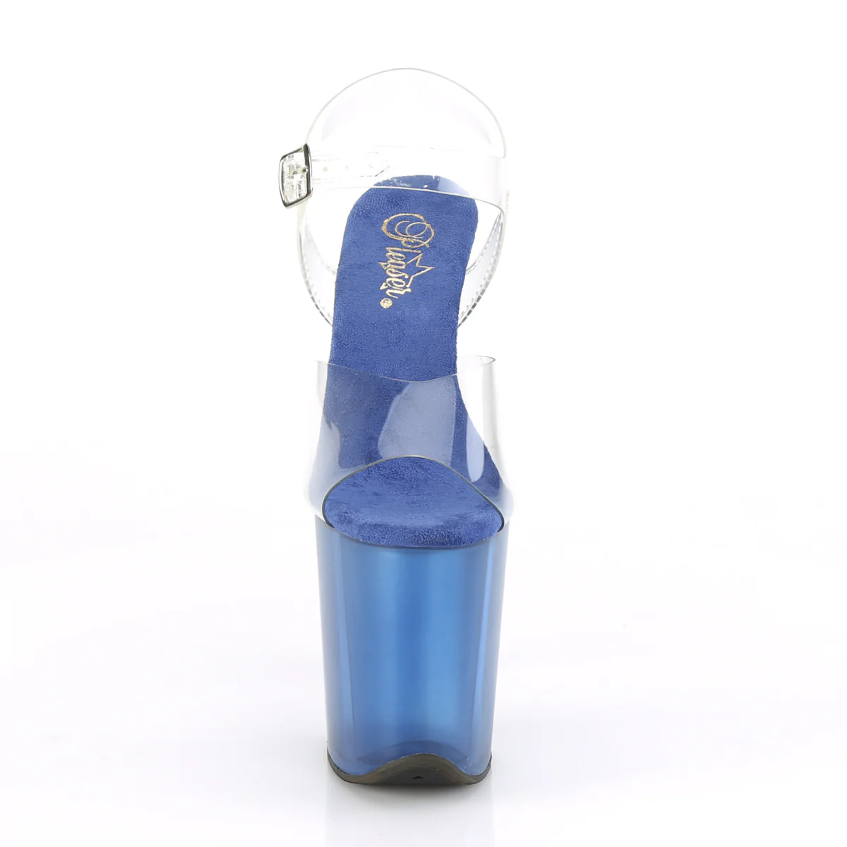 FLAMINGO-808T Clear/Blue Tinted - Image 2