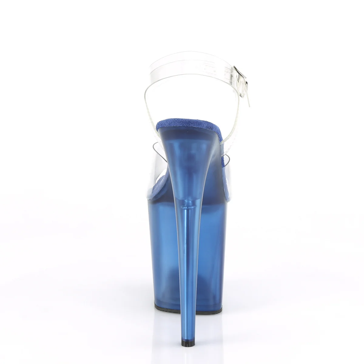 FLAMINGO-808T Clear/Blue Tinted - Image 4