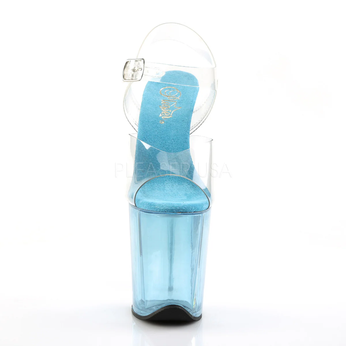 FLAMINGO-808T  Clear/Light Blue Tinted - Image 2